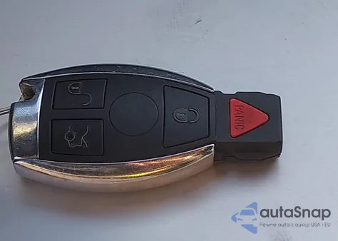 2013 Mercedes-Benz C 250 Sport from USA, damaged, VIN WDDGF4HB2DA848252